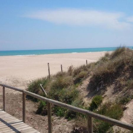 Uim Mediterraneo Poeta 6 Wifi Sagunto 외부 사진