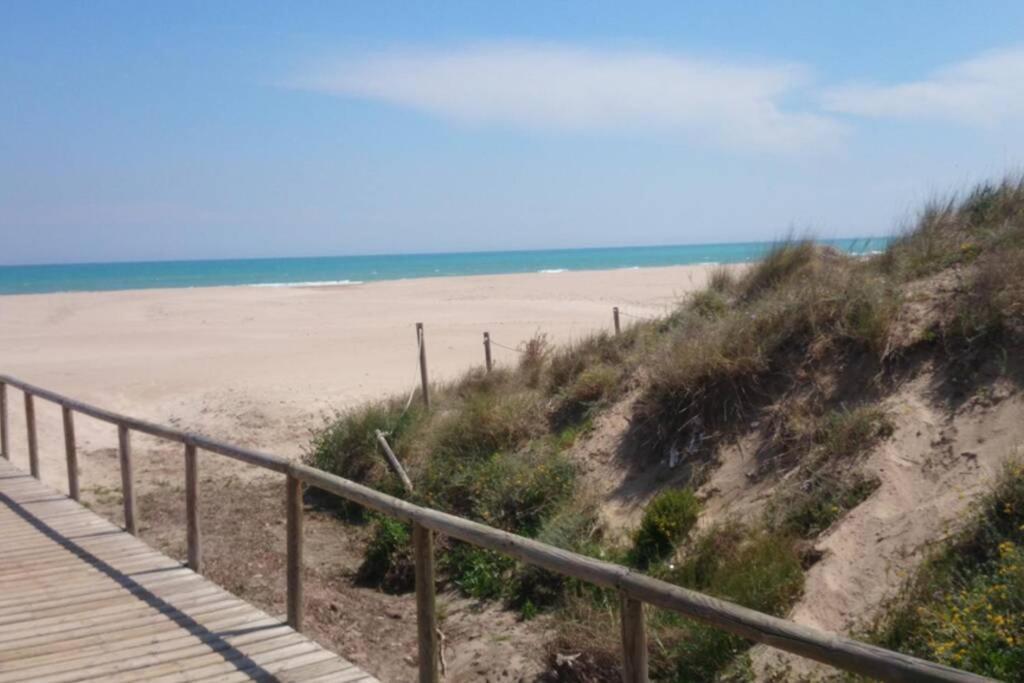 Uim Mediterraneo Poeta 6 Wifi Sagunto 외부 사진